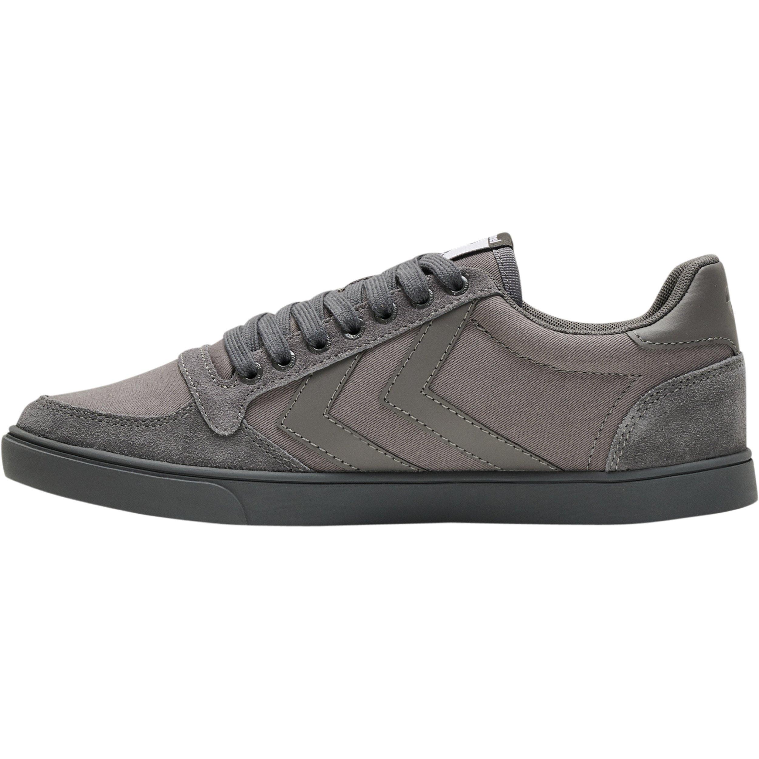 Hummel sneakers slimmer stadil tonal