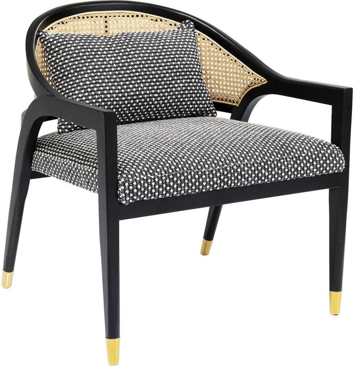 KARE Design Sessel Horizon