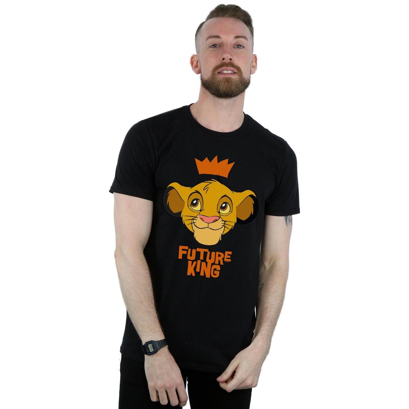 Disney The Lion King Future King T-Shirt