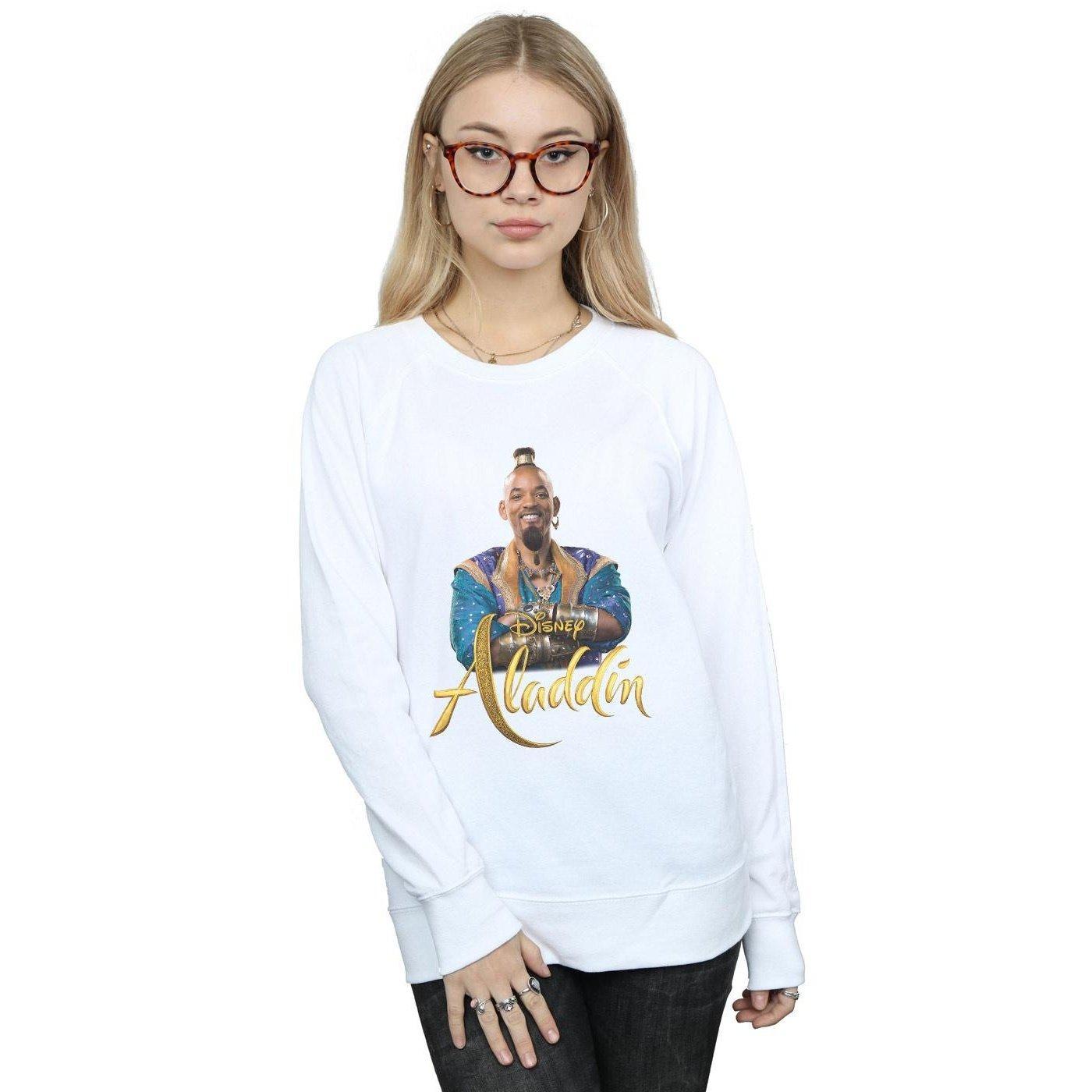 Disney Sweatshirt