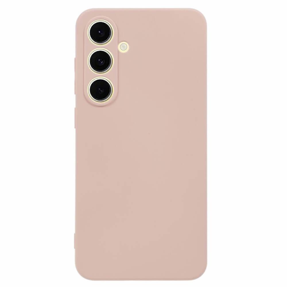 Cover-Discount Galaxy A26 5G - Silikon Gummi Hülle