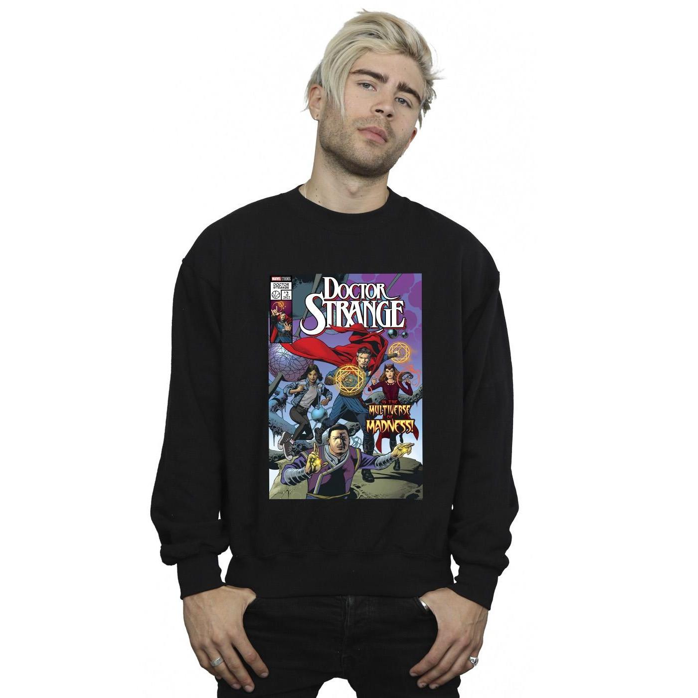 MARVEL Sweatshirt