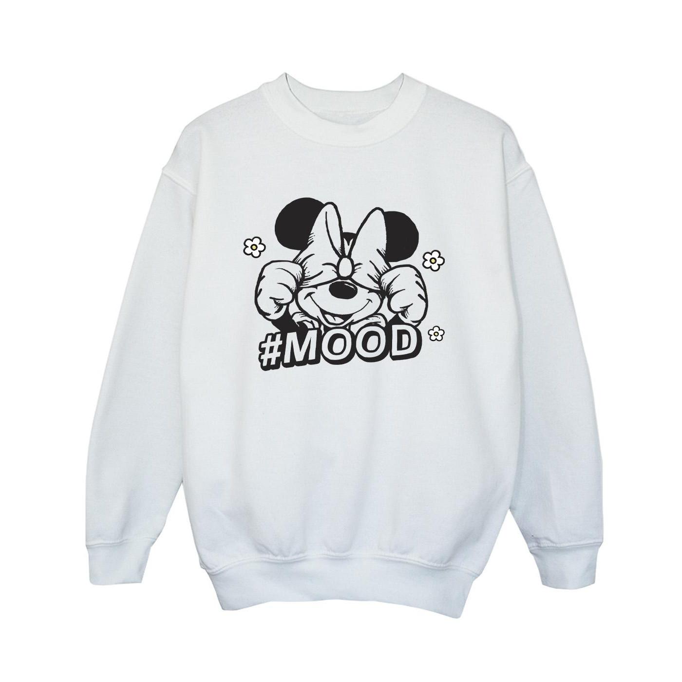 Disney Mood Sweatshirt