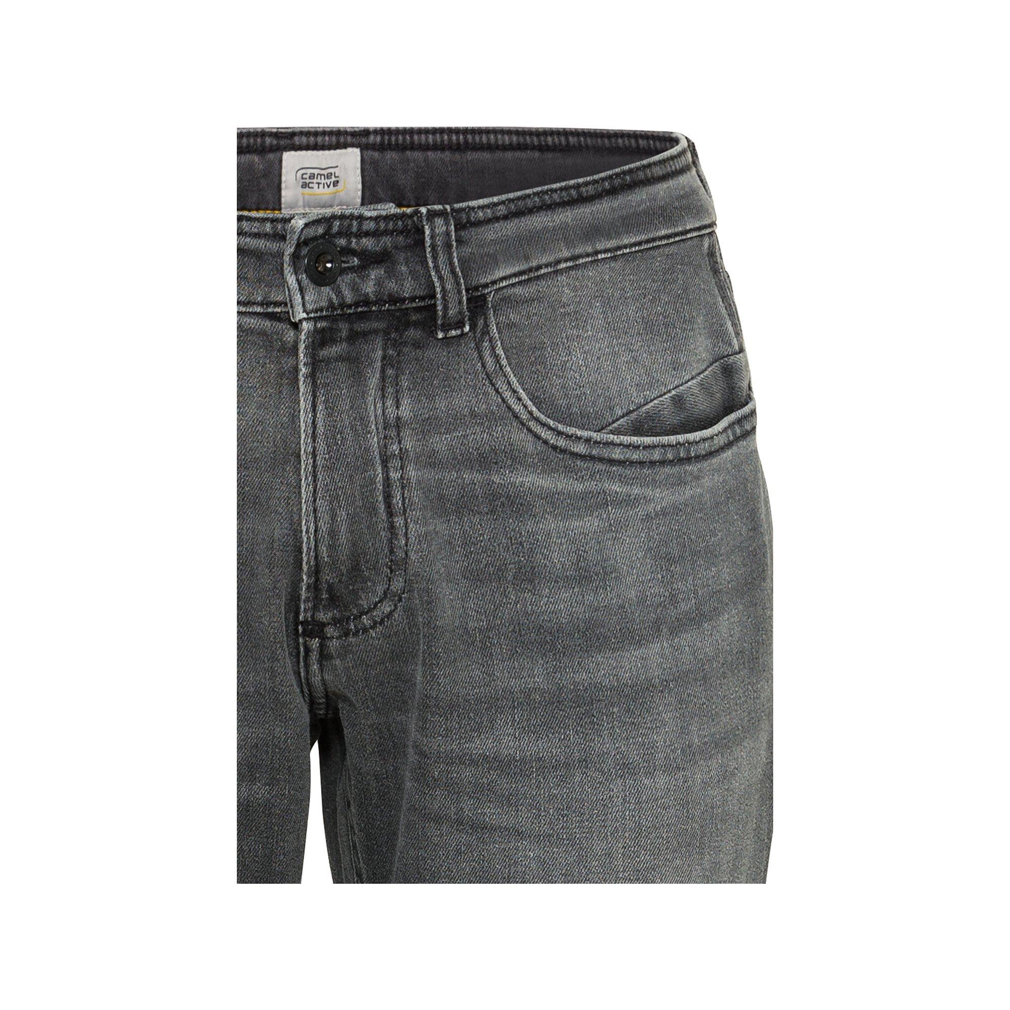 Camel Active 5-Pocket Slim Fit Jeans