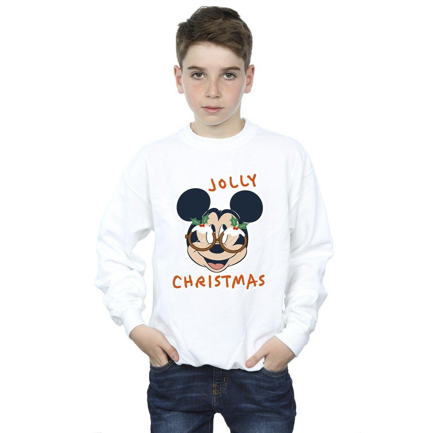 Disney Sweatshirt