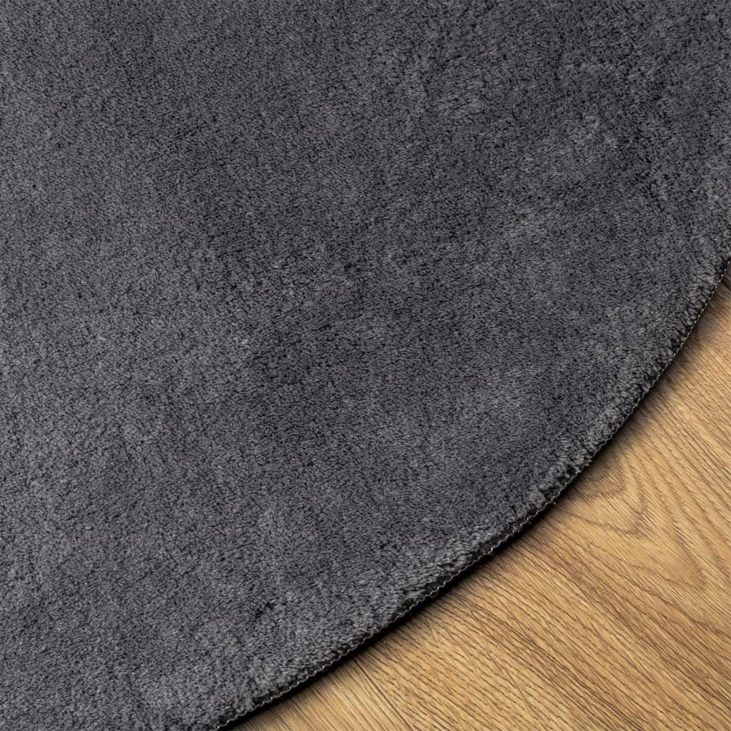 VidaXL Teppich polyester