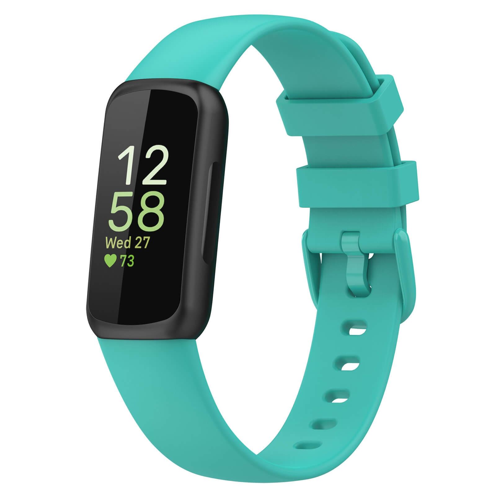 Cover-Discount Fitbit Inspire 3 - Silikon Ersatzarmband