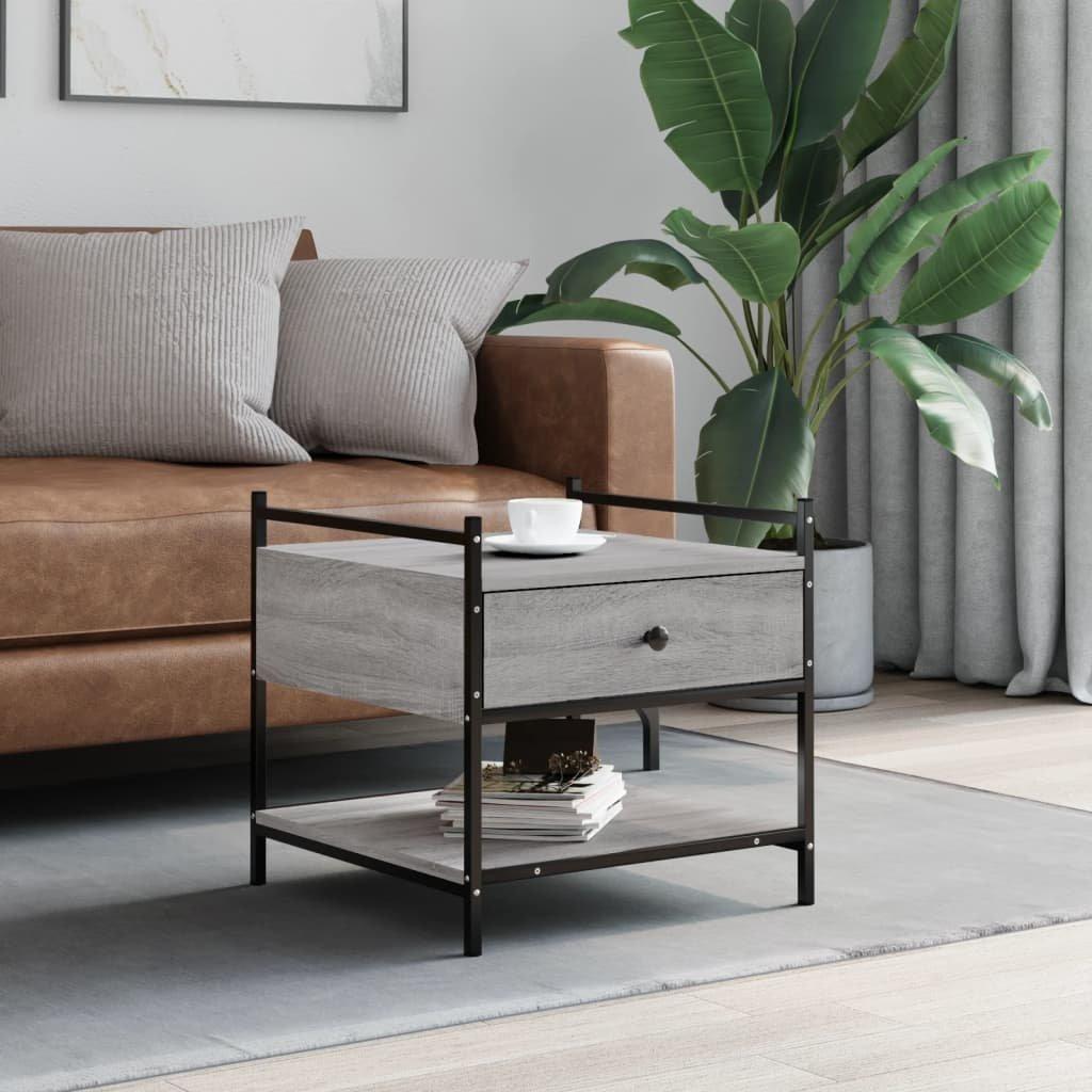 VidaXL Couchtisch holzwerkstoff