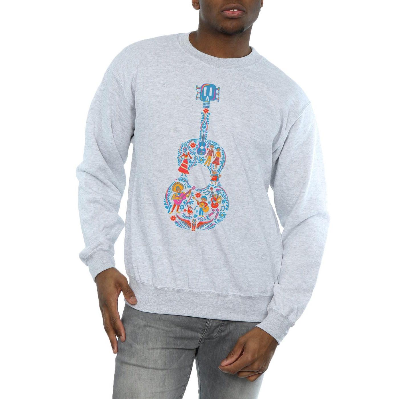 Disney Coco Sweatshirt