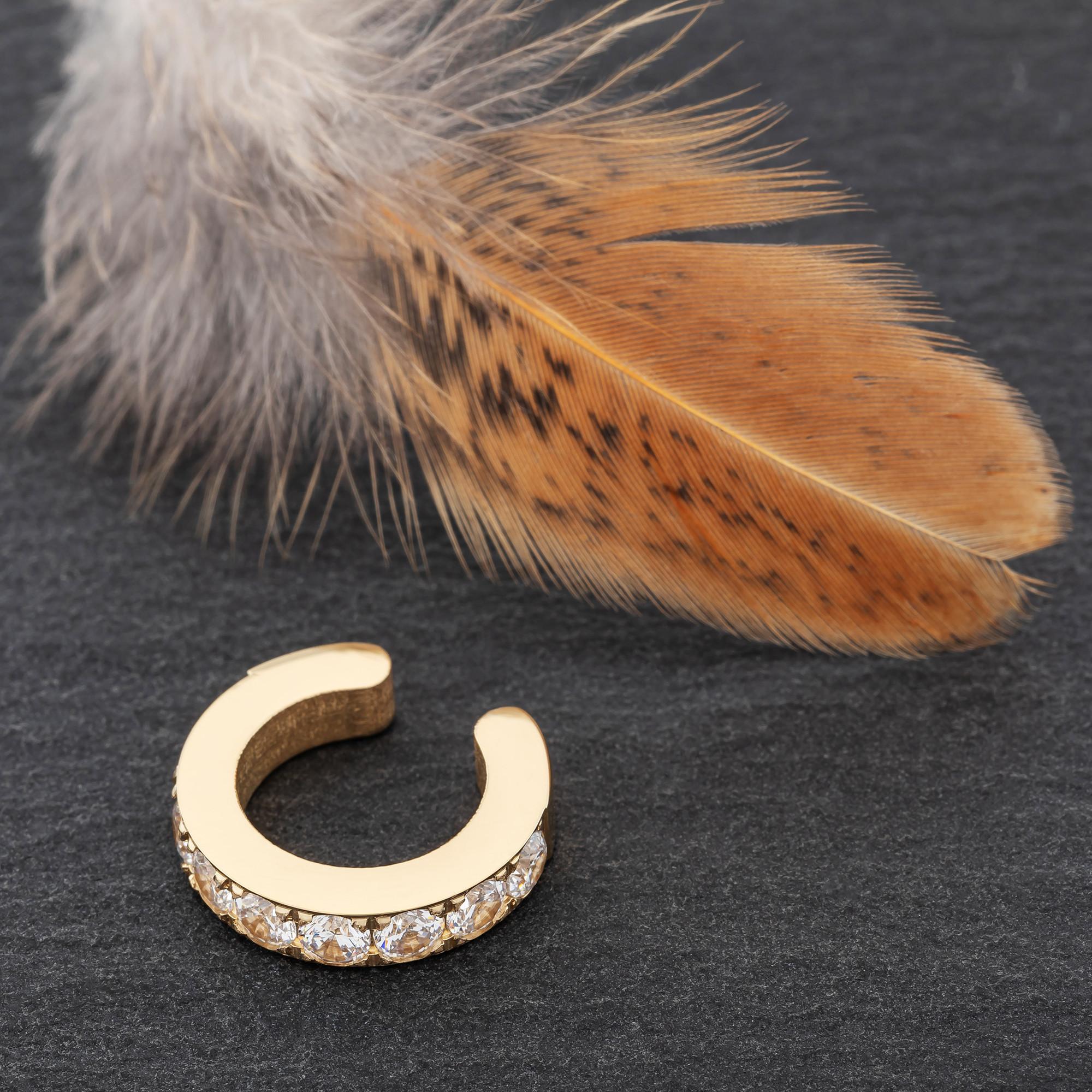 ZAG Bijoux Ohrstecker