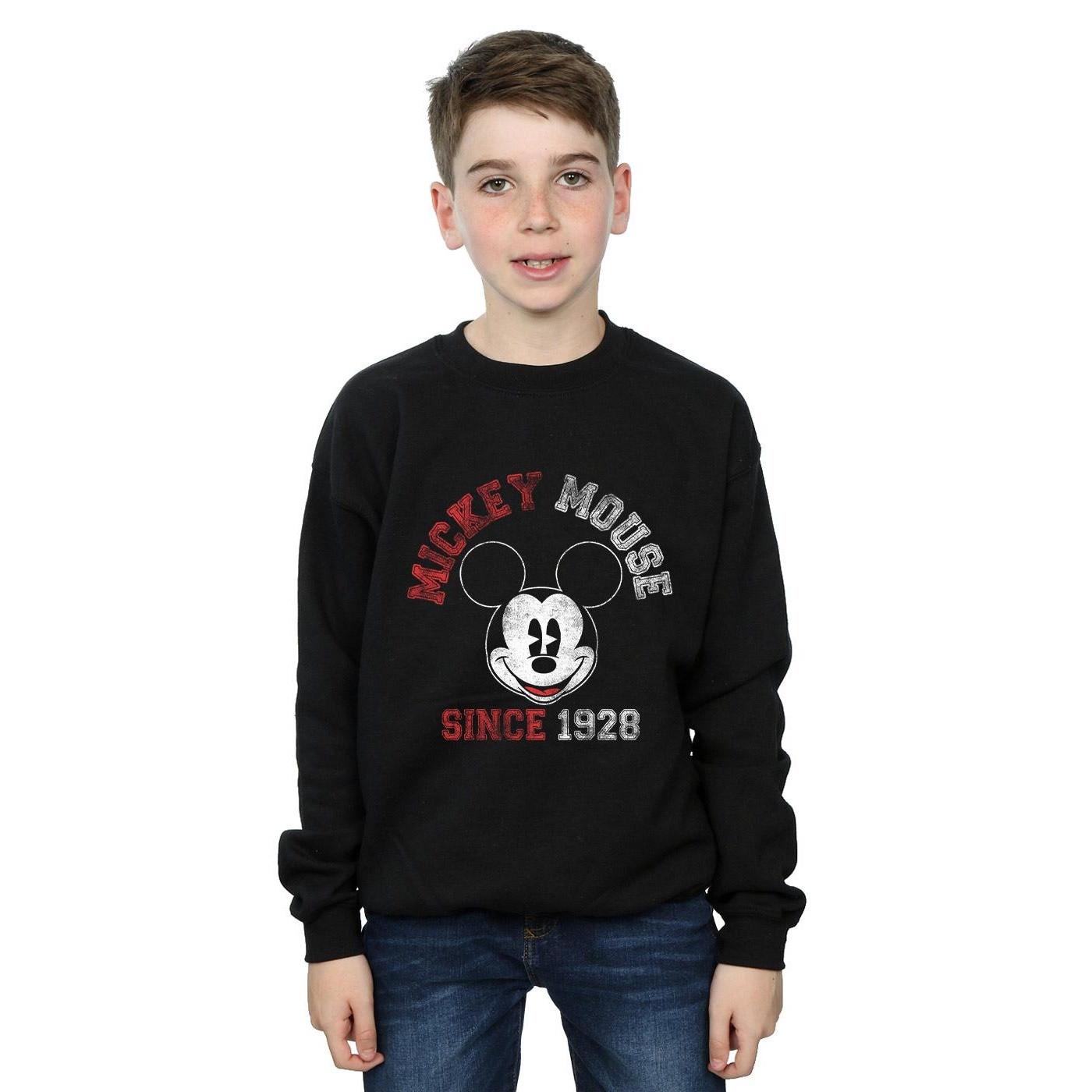 Disney Since 1928 Sweatshirt