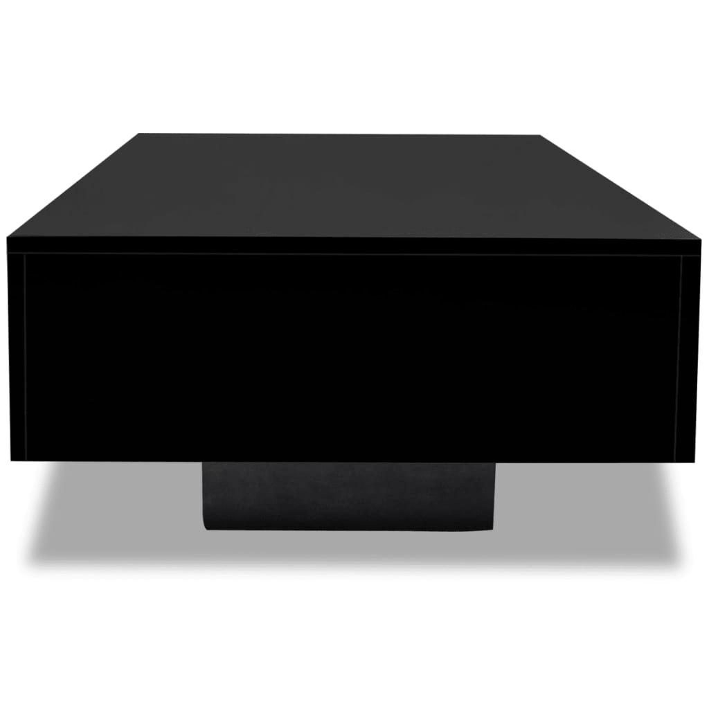 VidaXL Couchtisch mdf