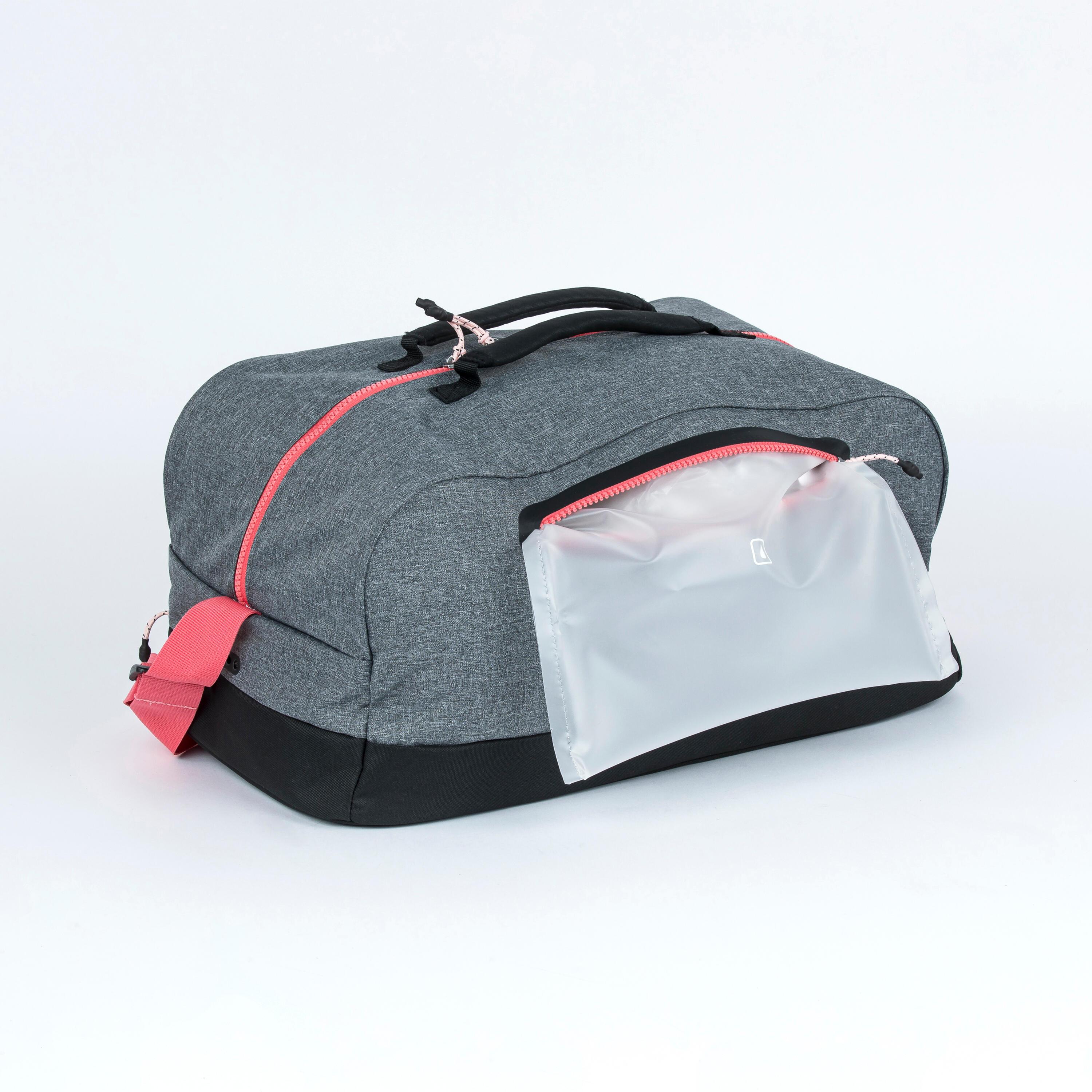 NABAIJI Sporttasche - DUFFLE
