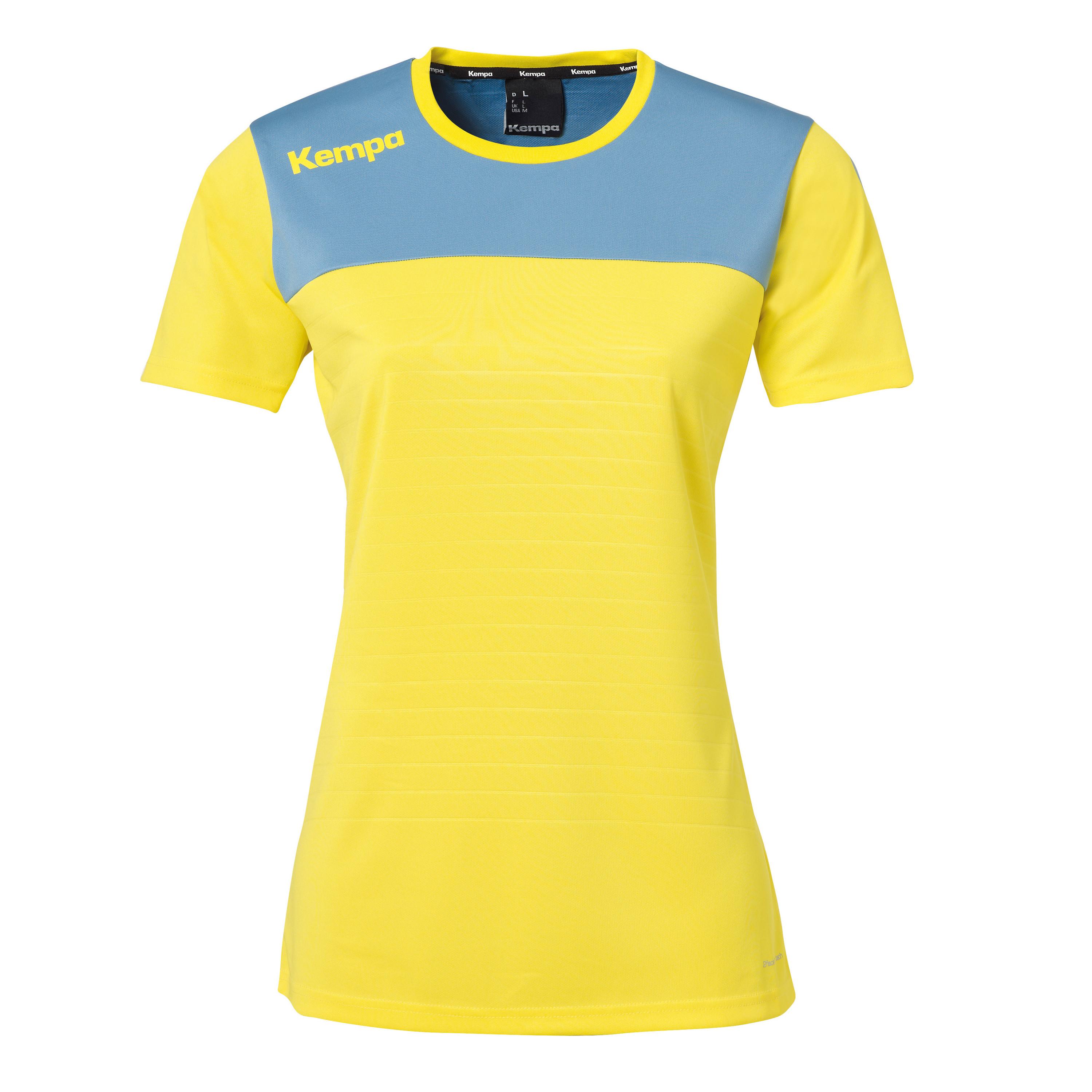 Kempa Emotion 2.0 T-Shirt