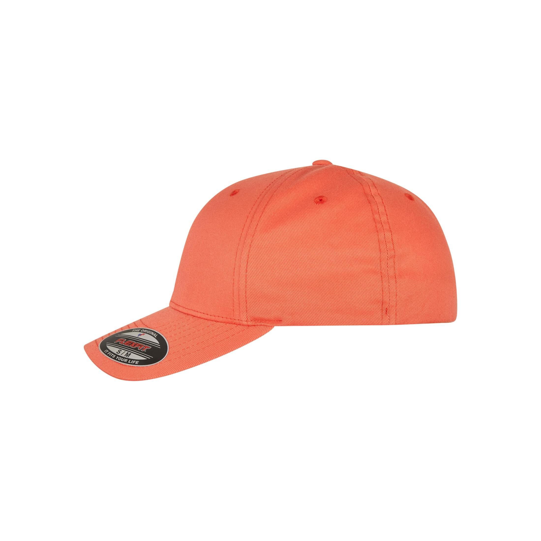 FLEXFIT kappe wooly combed