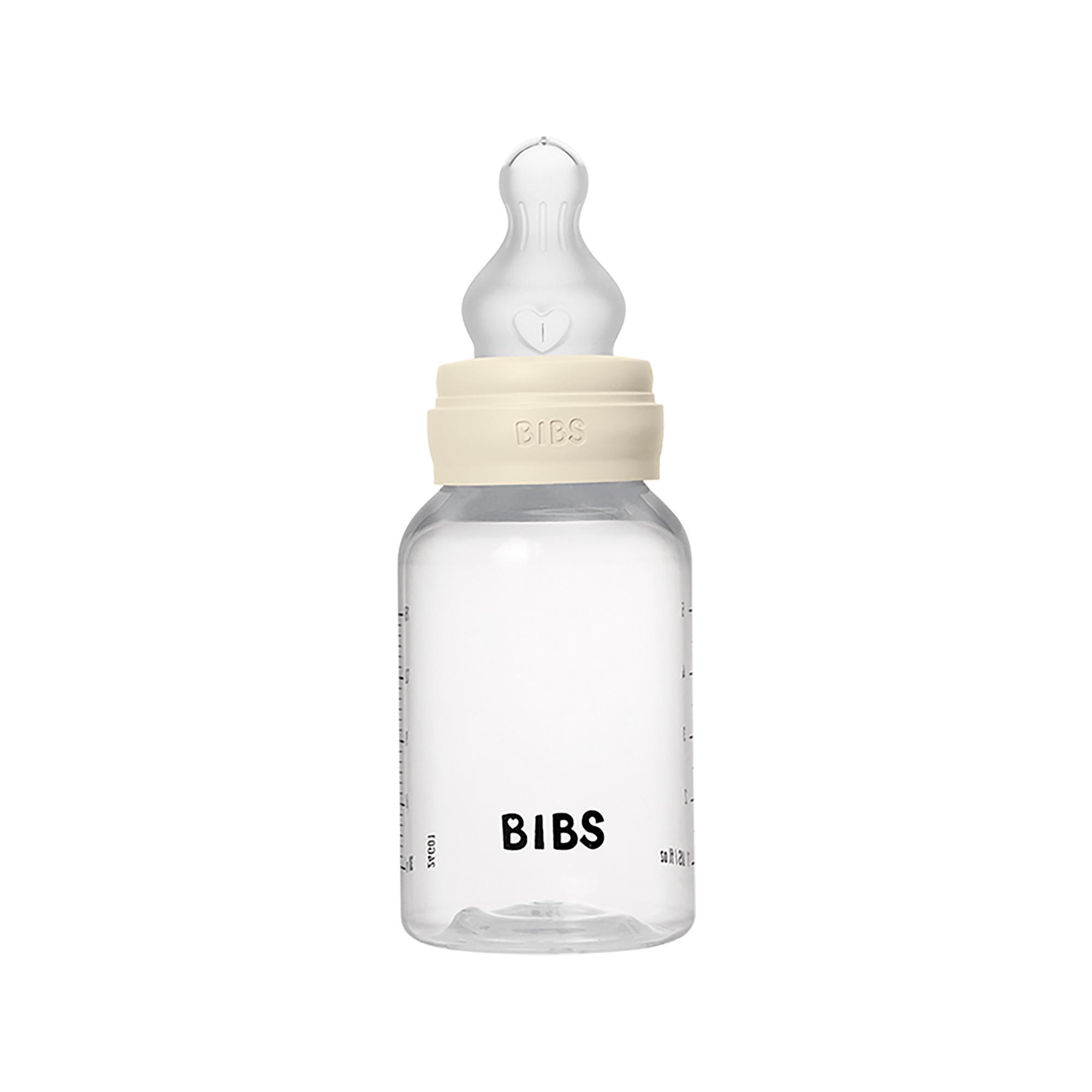 BIBS Fläschchen