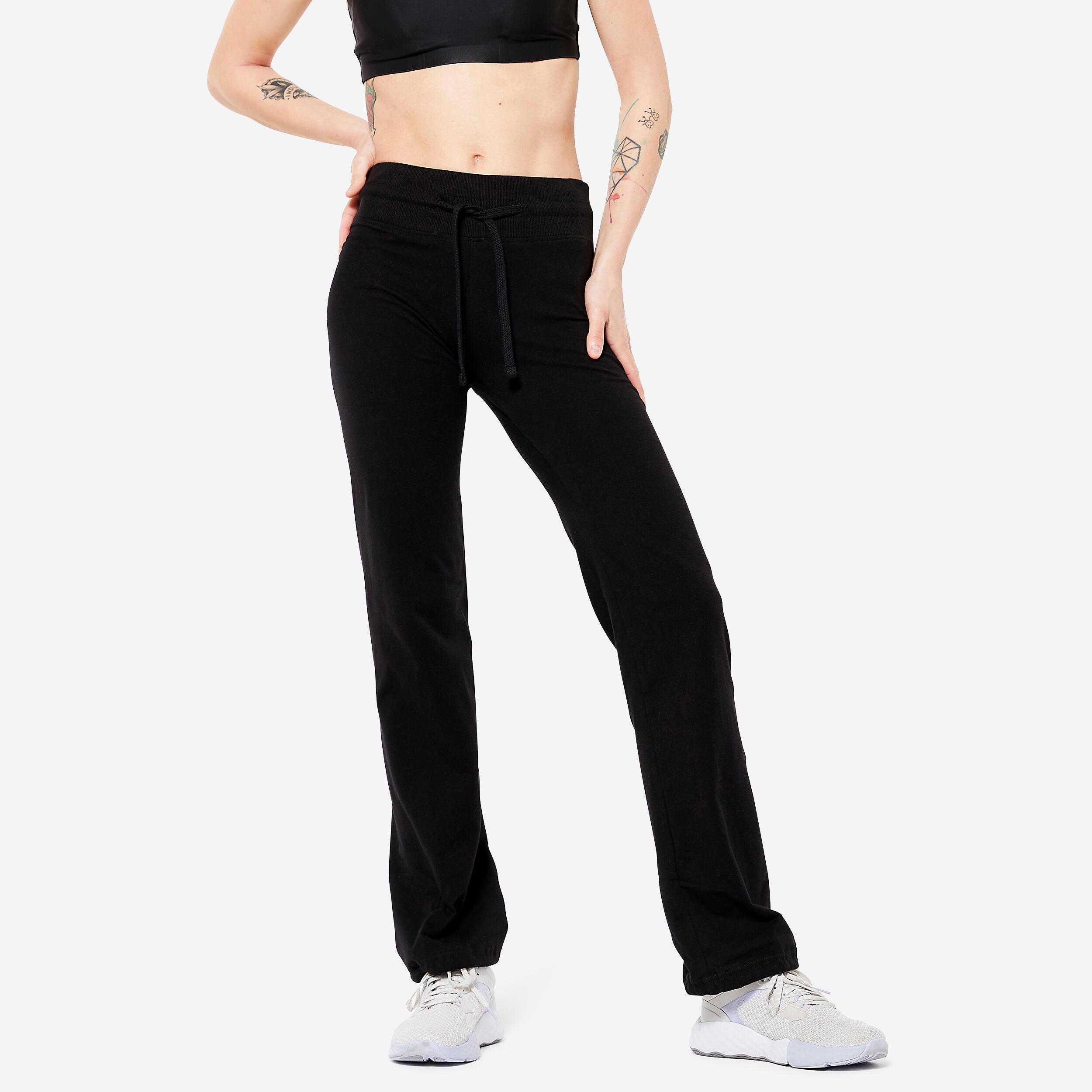 DOMYOS Leggings - Comfort 500 Reg
