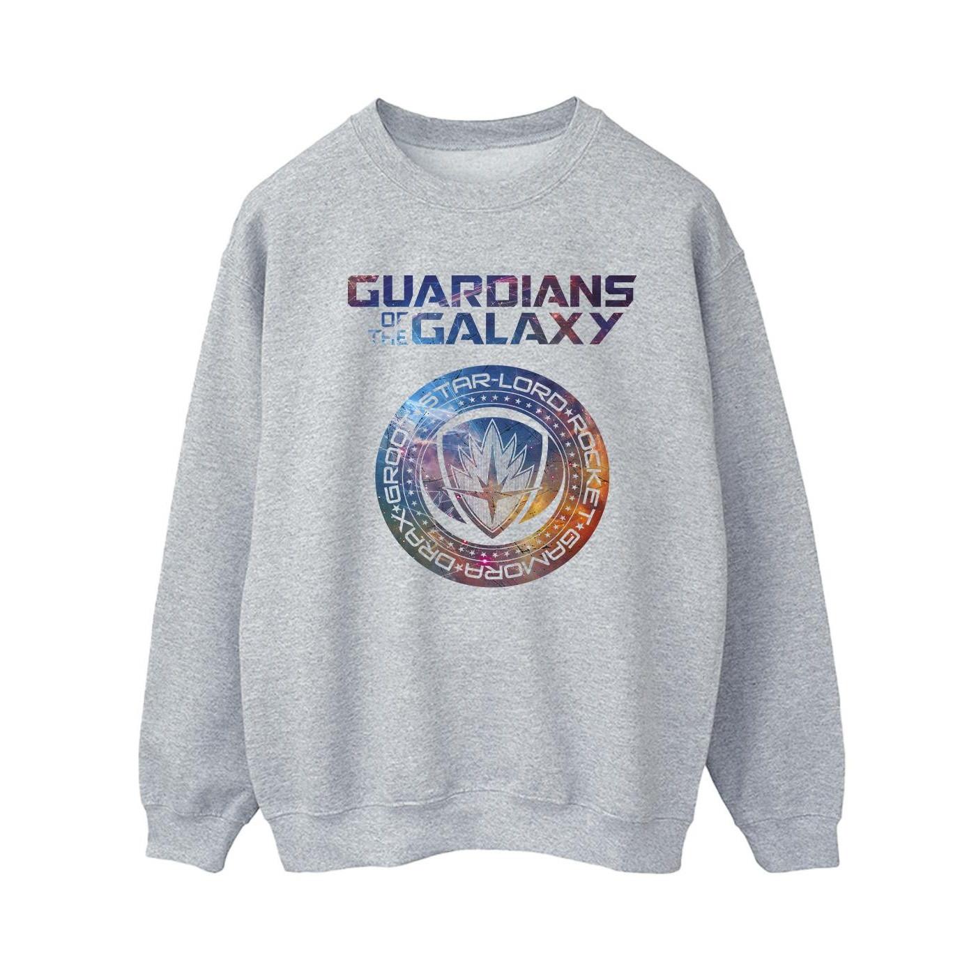 MARVEL Guardians Of The Galaxy Sweatshirt