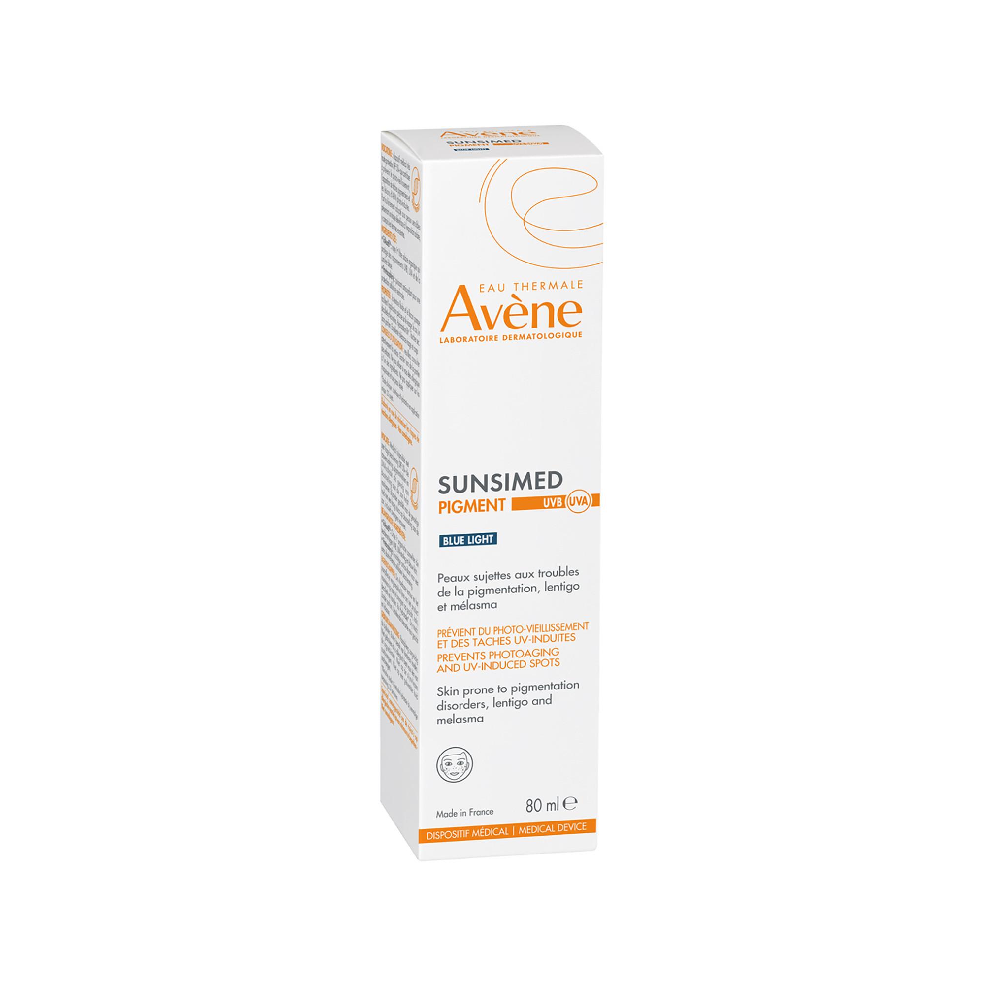 Avene Eau Thermale Avène Sunsimed Pigment