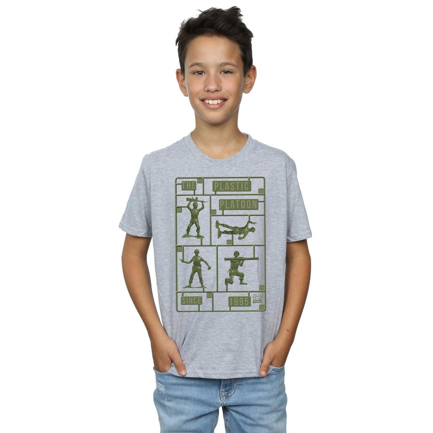 Disney Toy Story The Plastic Platoon TShirt
