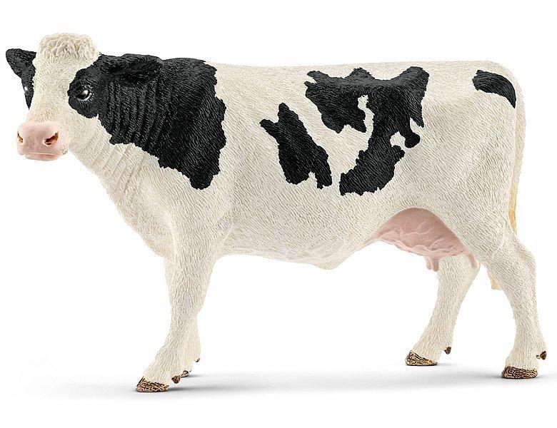 Schleich Farm World Holstein-Kuh