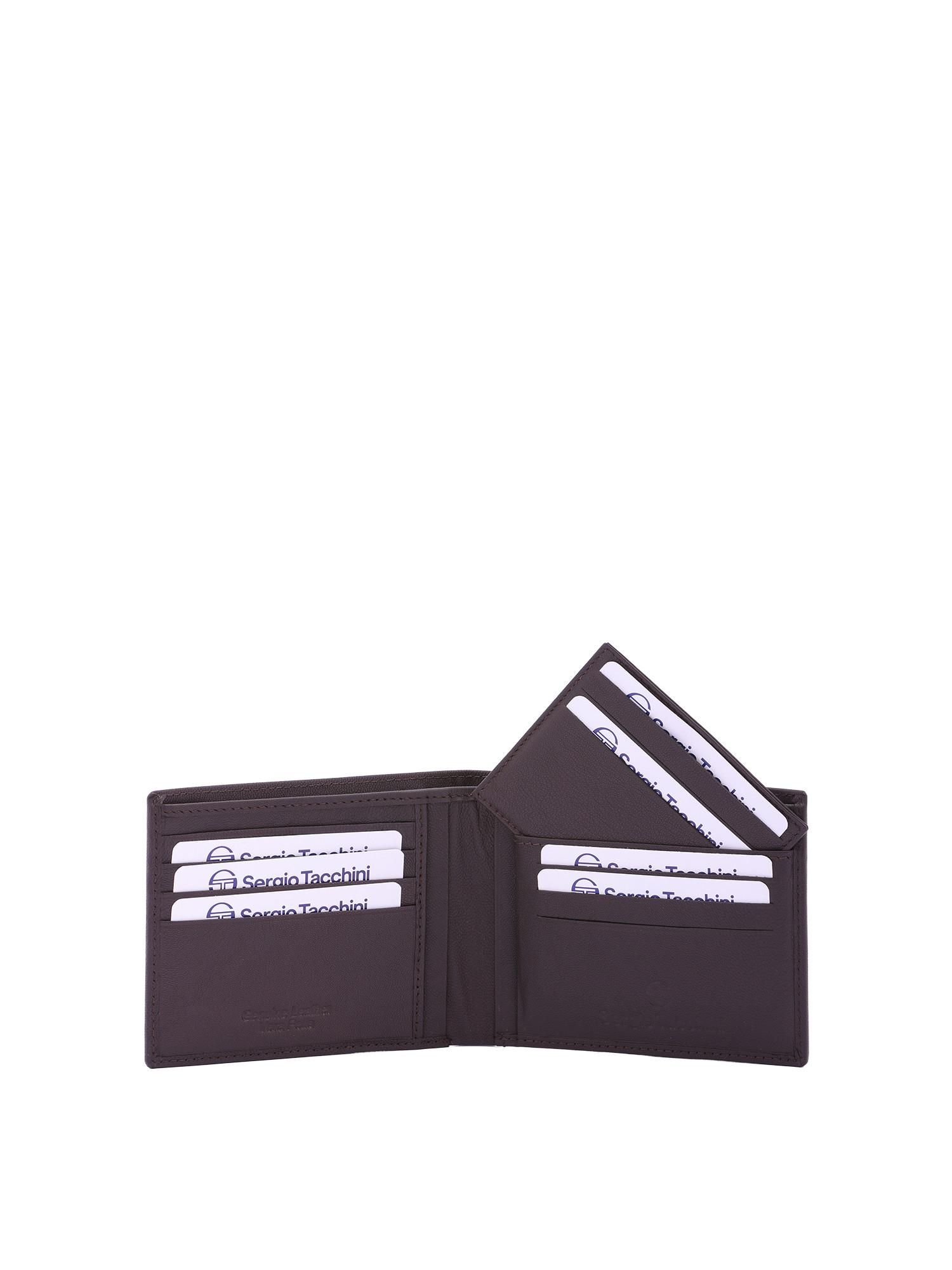 Sergio Tacchini Geldbörse
