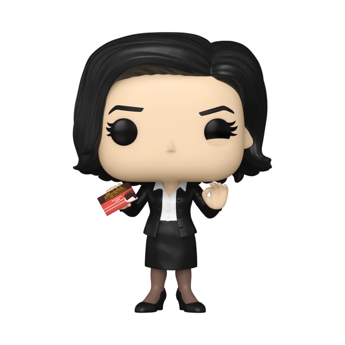 Funko Funko POP! Friends S6: Monica Geller (1649)