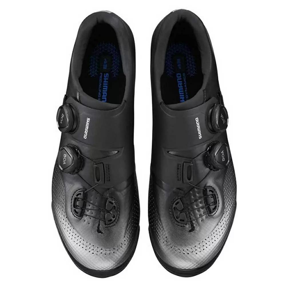 SHIMANO Schuhe SH-XC702