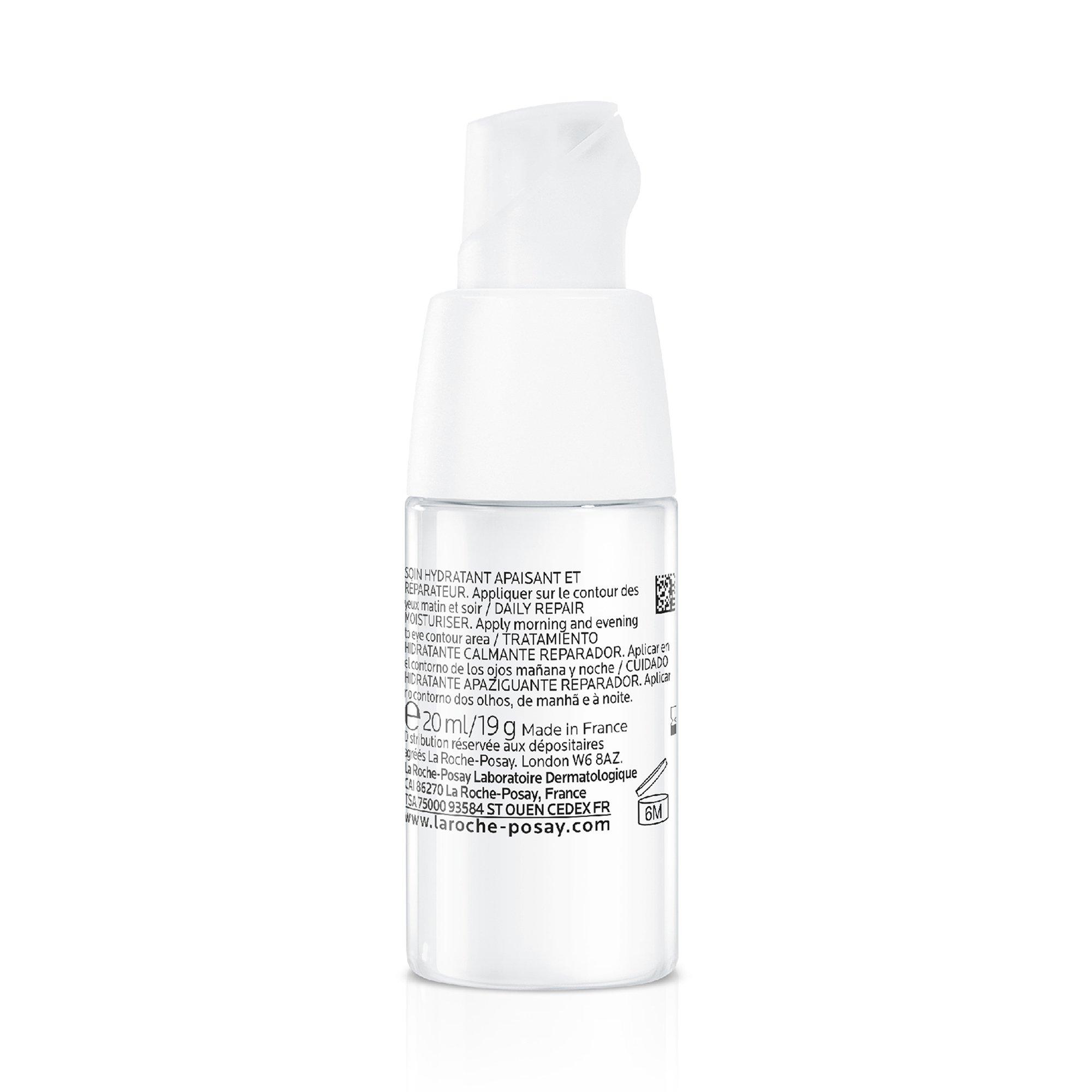 LA ROCHE POSAY Tolériane Ultra Dermallergo Augen Toleriane Dermallergo Augenpflege