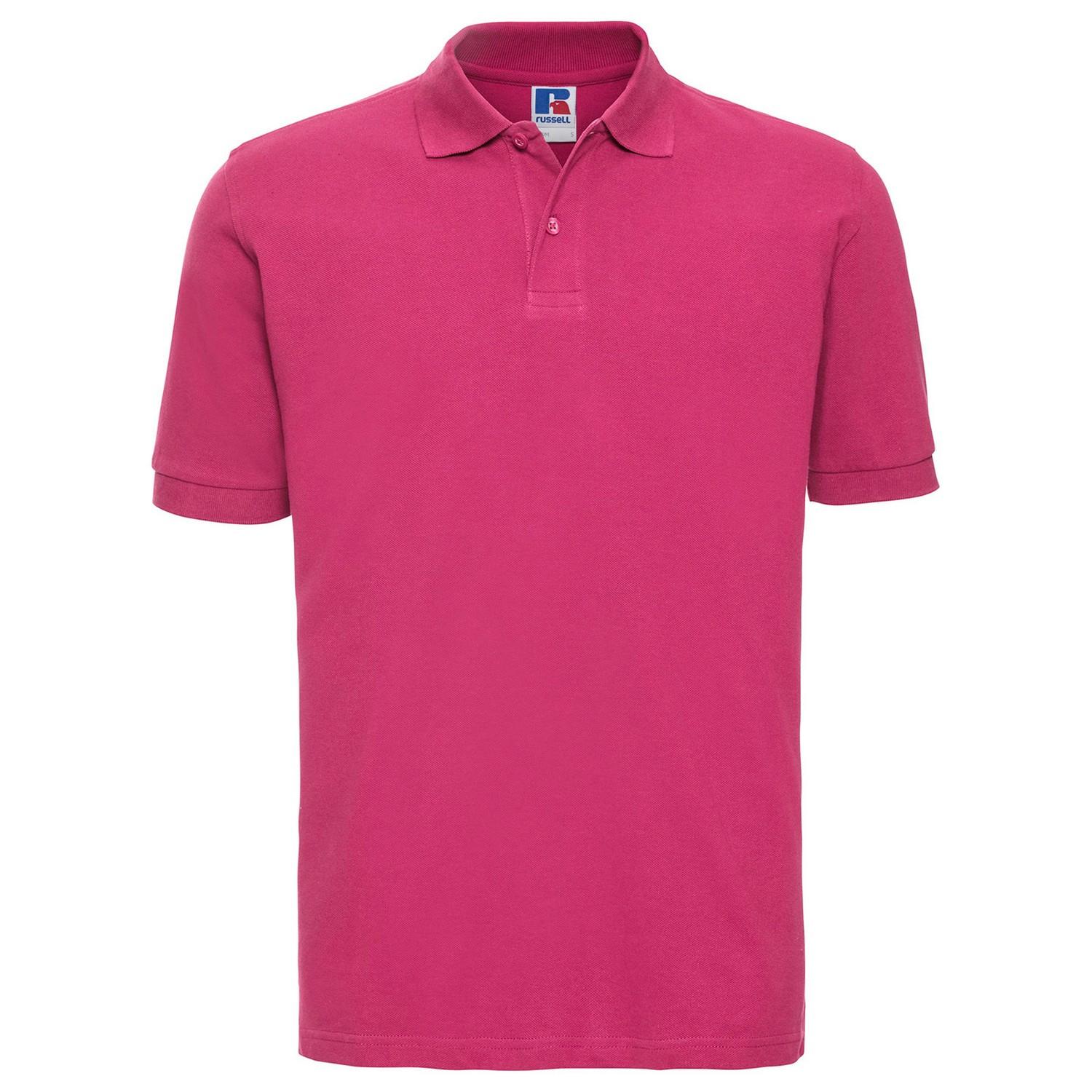 Russell Classic Poloshirt