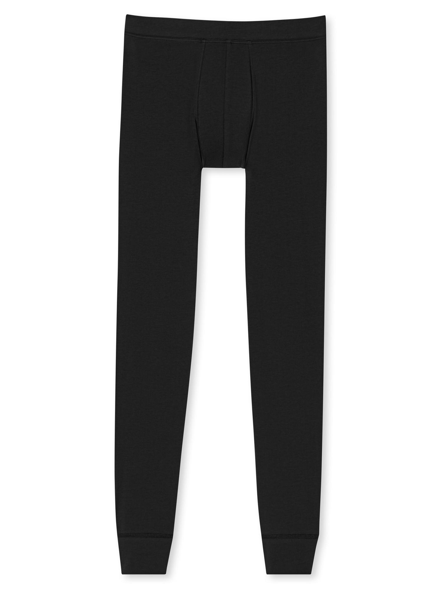 Schiesser Schiesser Lange Unterhose Fresh Vibe