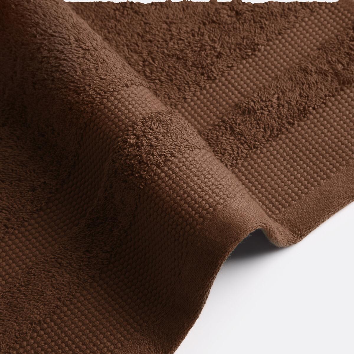 La Redoute Intérieurs 4er-Pack Gästehandtücher Kheops