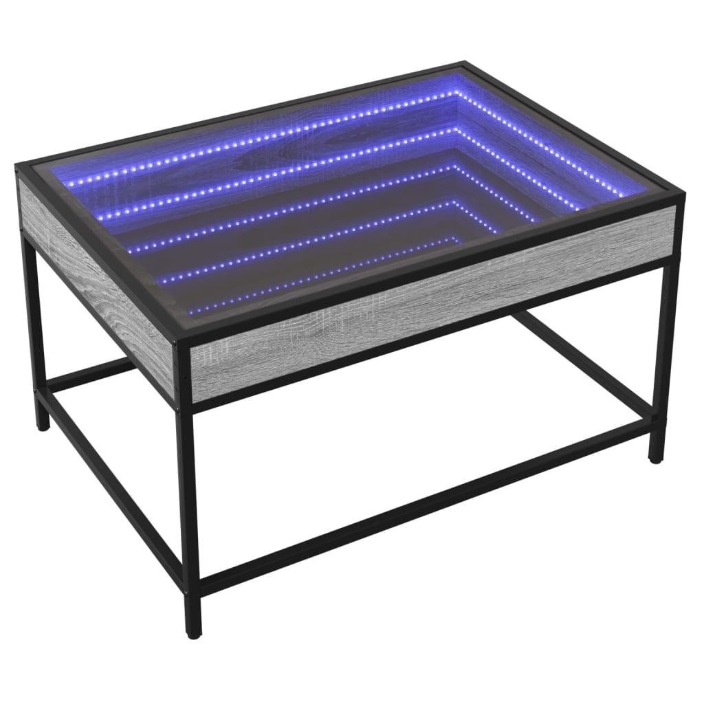 VidaXL Couchtisch holzwerkstoff