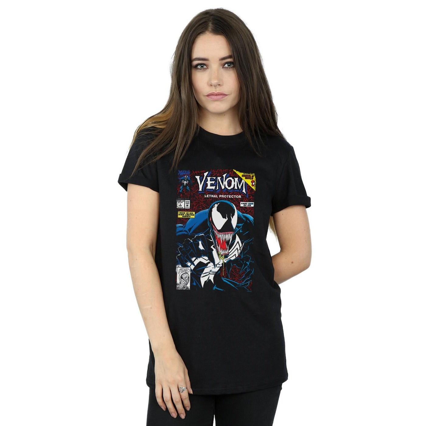 MARVEL Lethal Protector T-Shirt