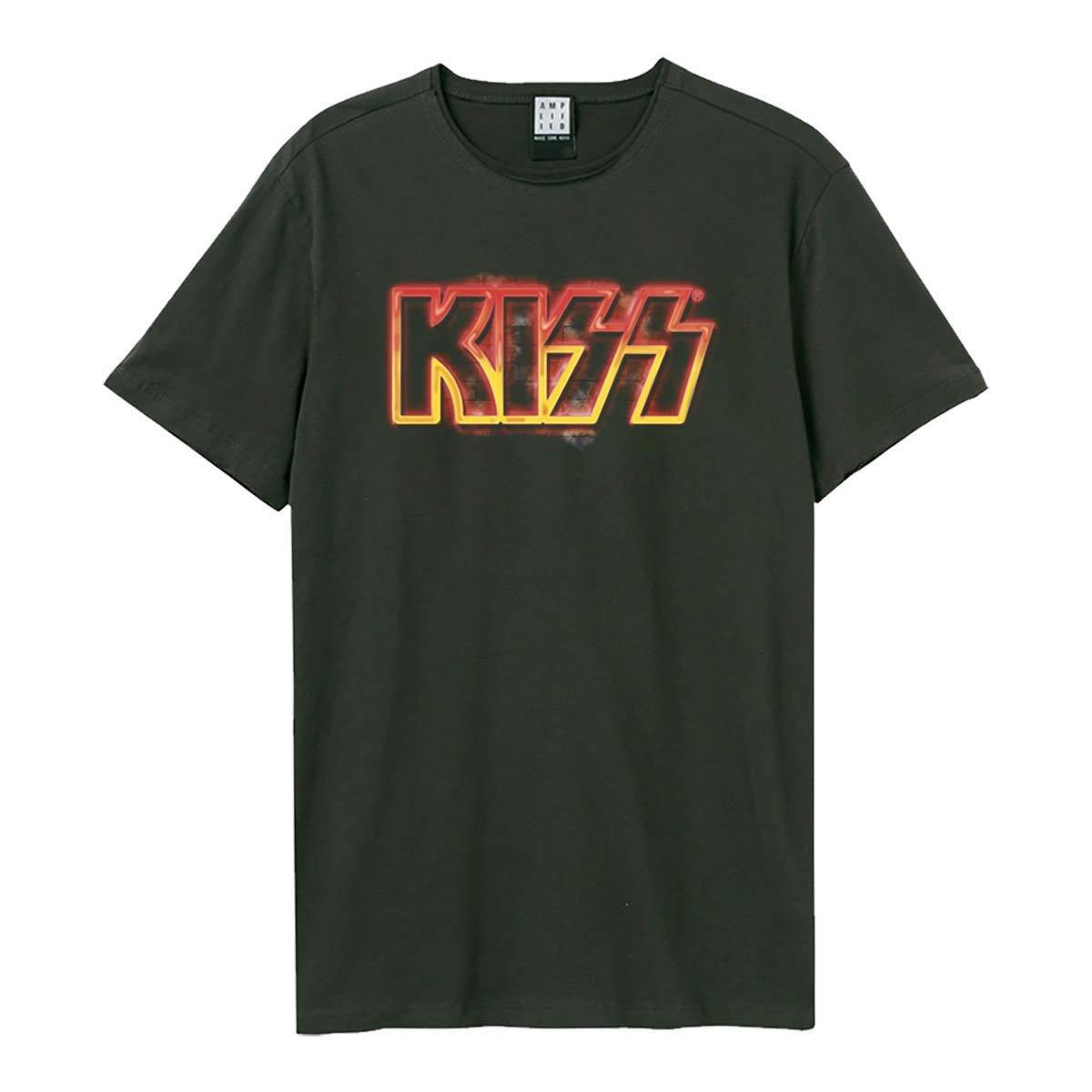 Amplified Neon Sign T-Shirt