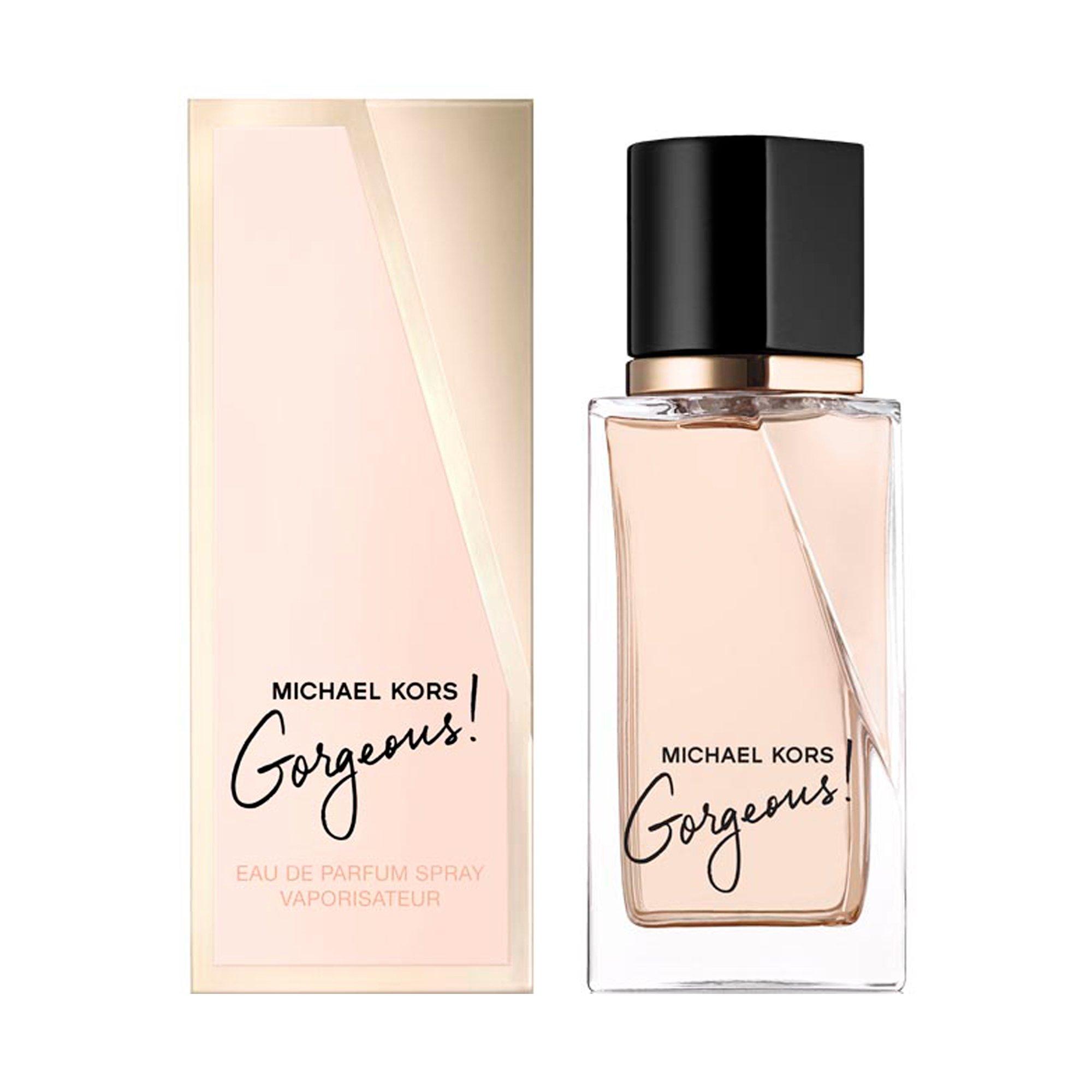 MICHAEL KORS Gorgeous! Eau de Parfum