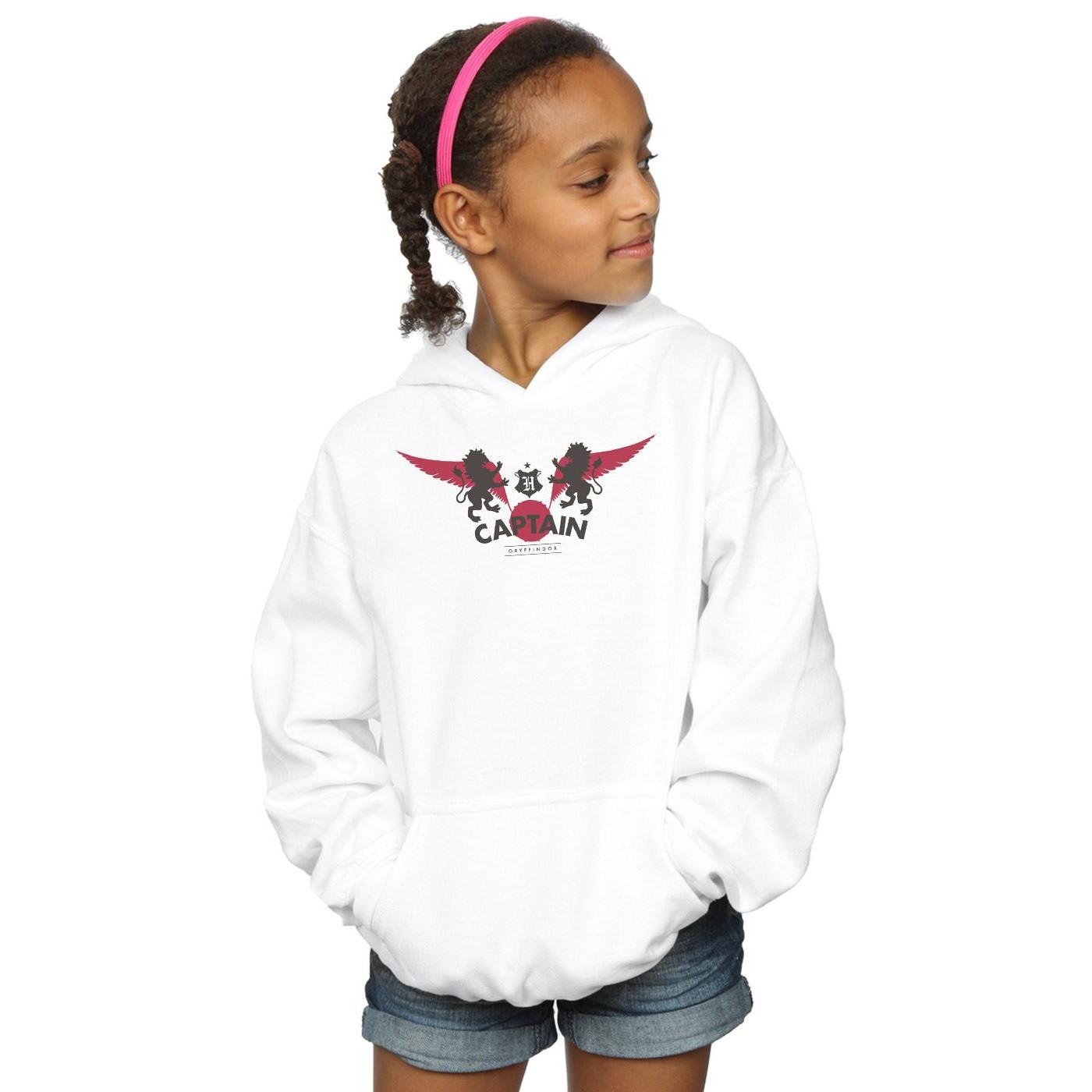 Harry Potter Gryffindor Kapuzenpullover