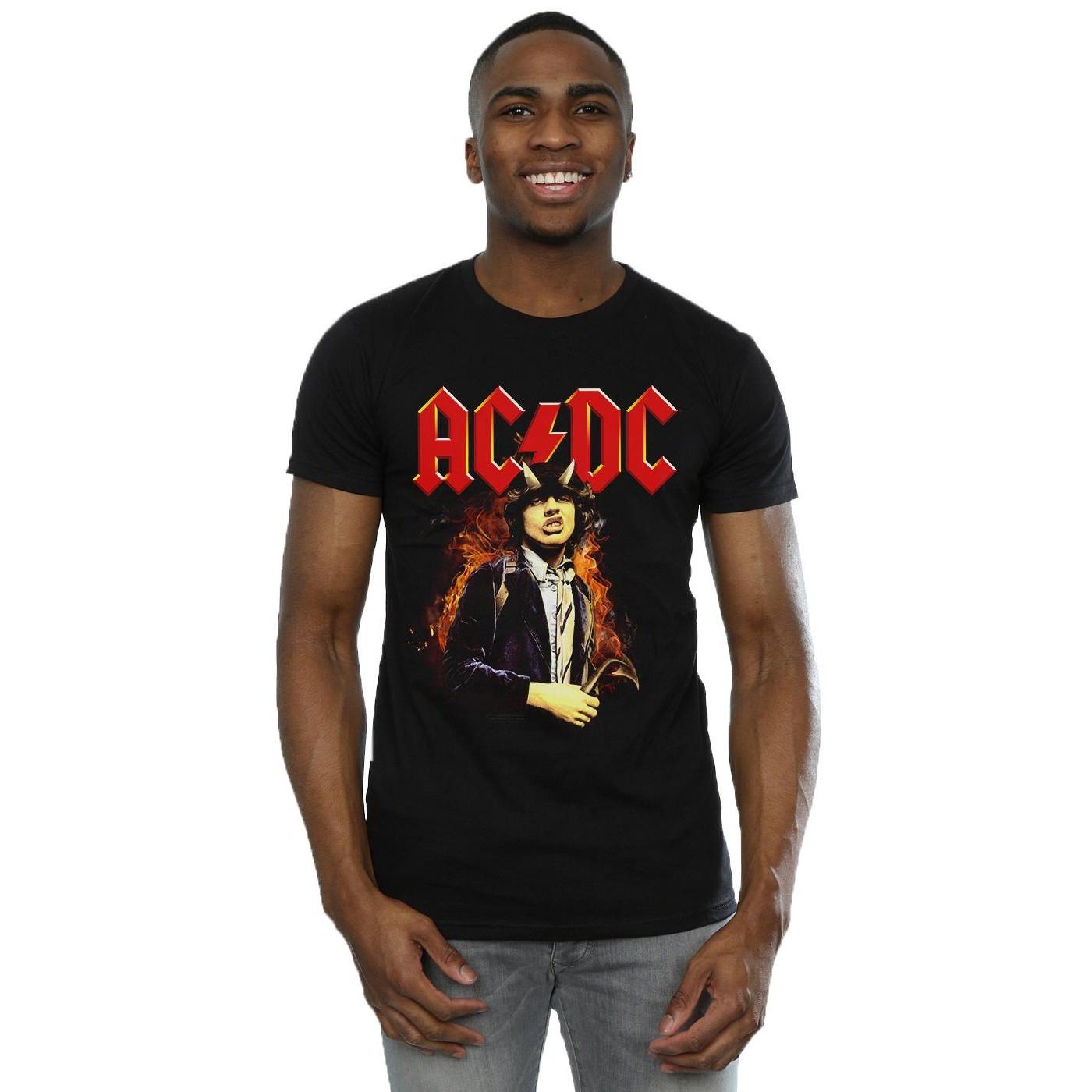 AC/DC ACDC Highway To Hell T-Shirt