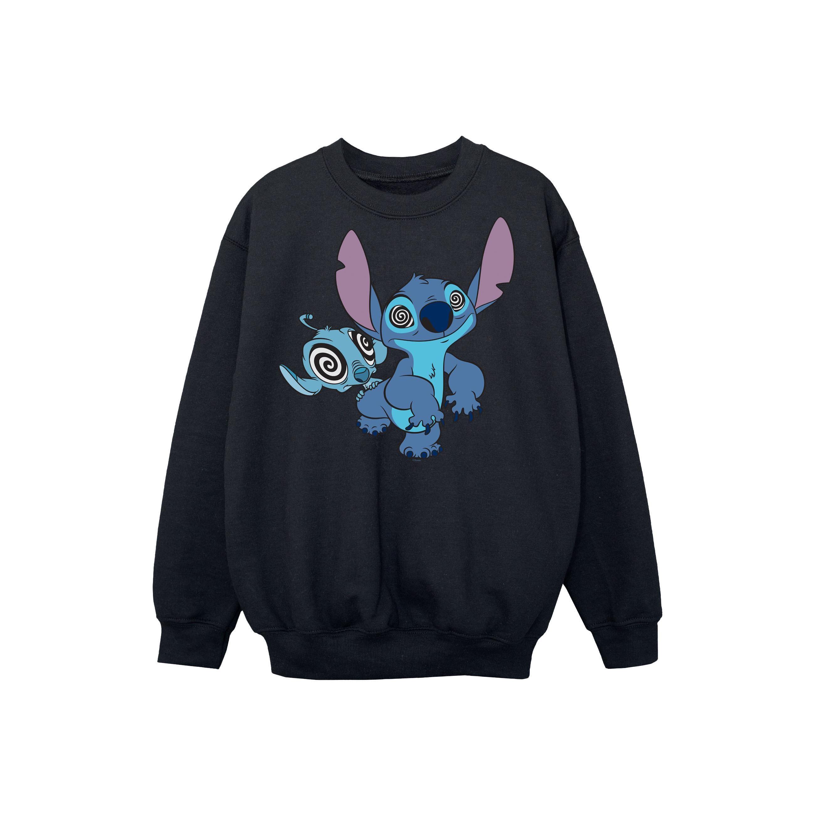Disney Hypnotized Sweatshirt