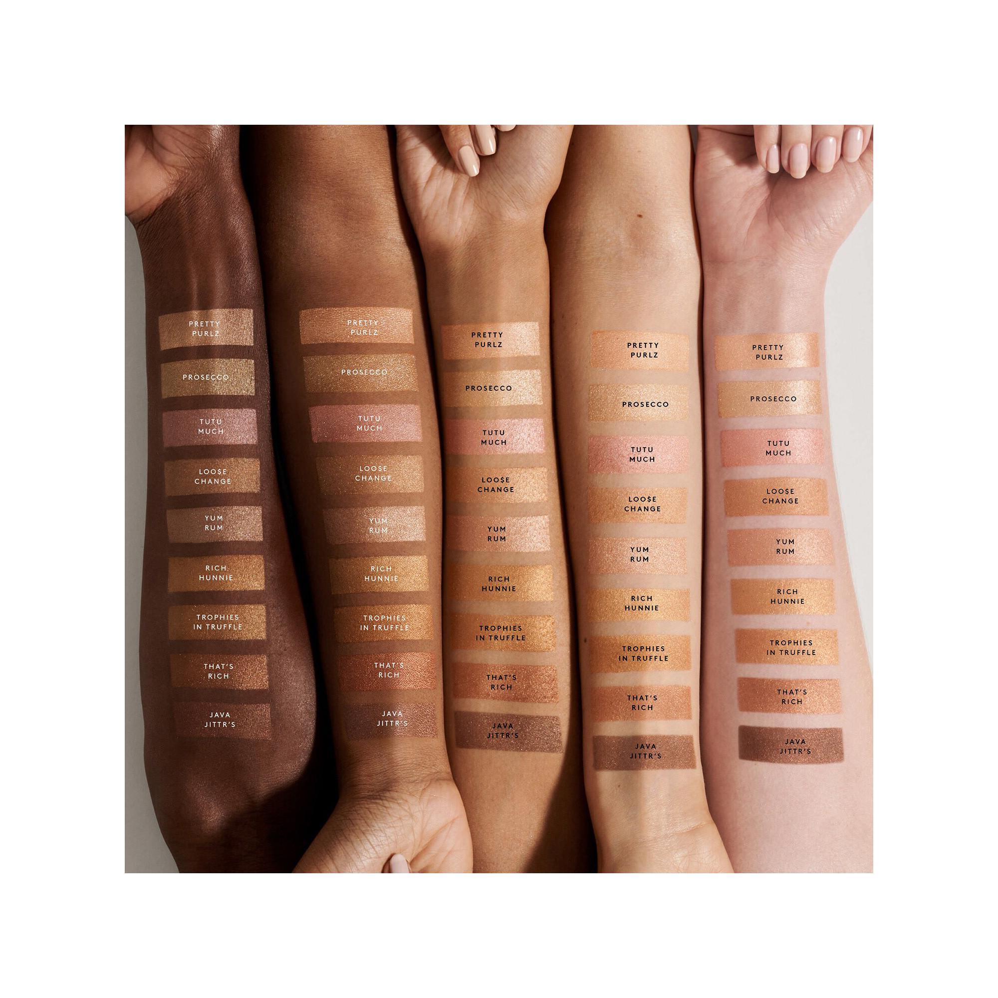 Fenty Beauty By Rihanna Demi' Glow Light Highlighter