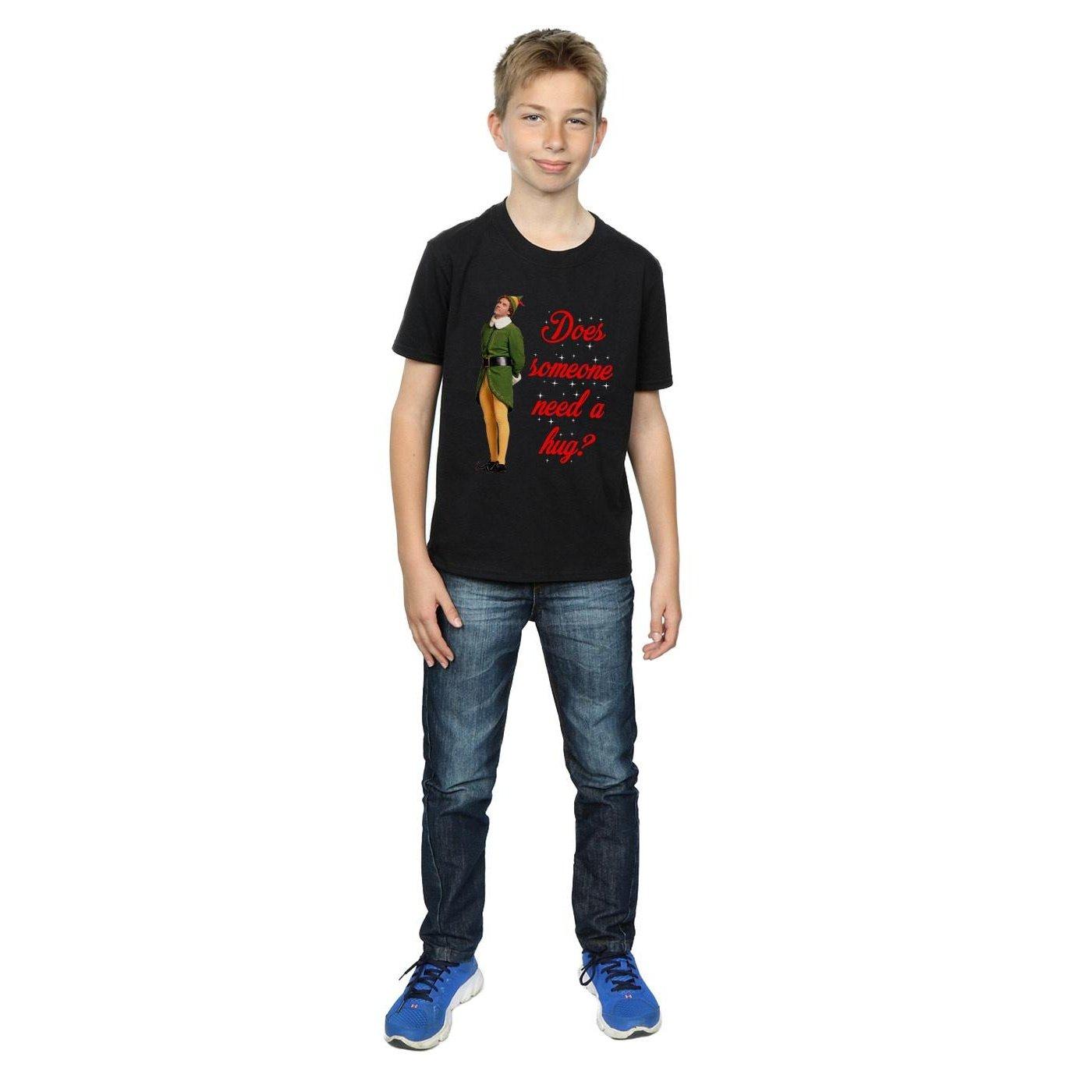 Elf TShirt