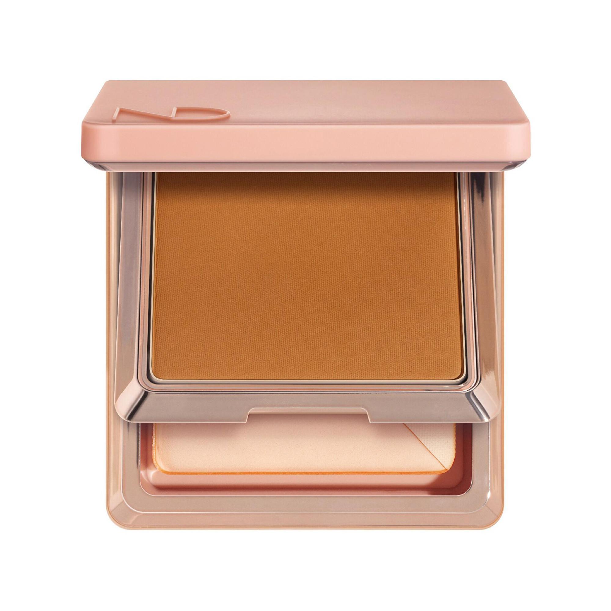 NATASHA DENONA HY-GLAM Powder Foundation Nachfüllpackung Nachfüllpackung Puder-Foundation