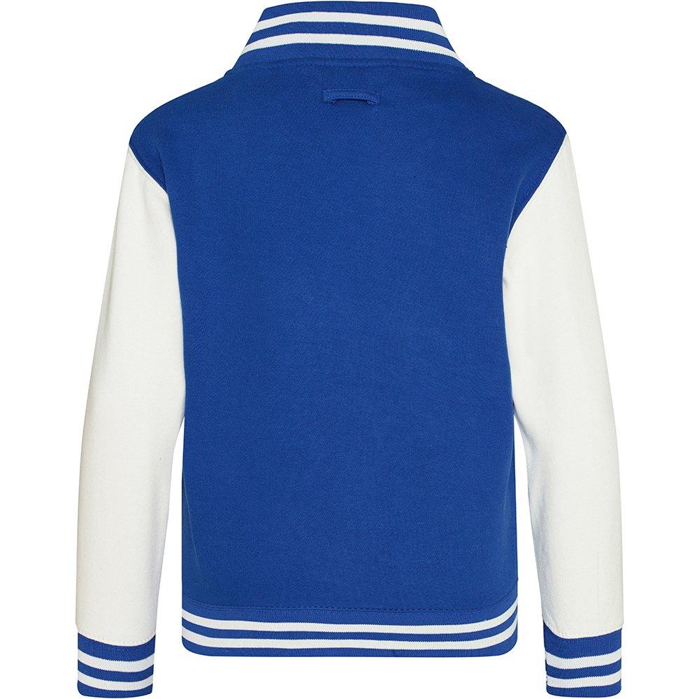 AWDis Varsity Jacke Schulkleidung