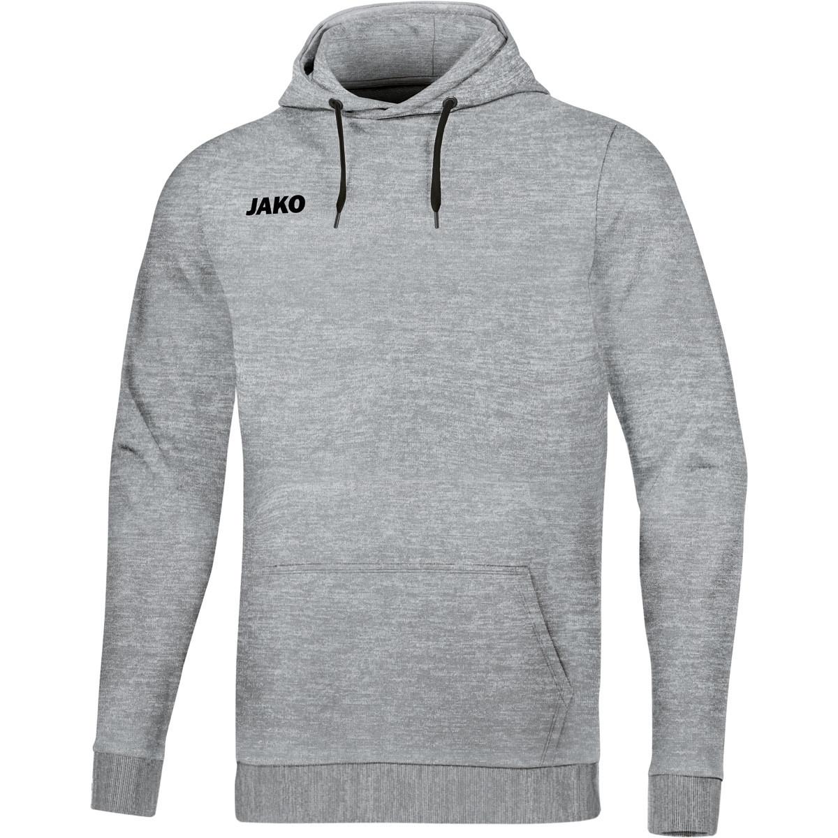Jako pullover kind à capuche base