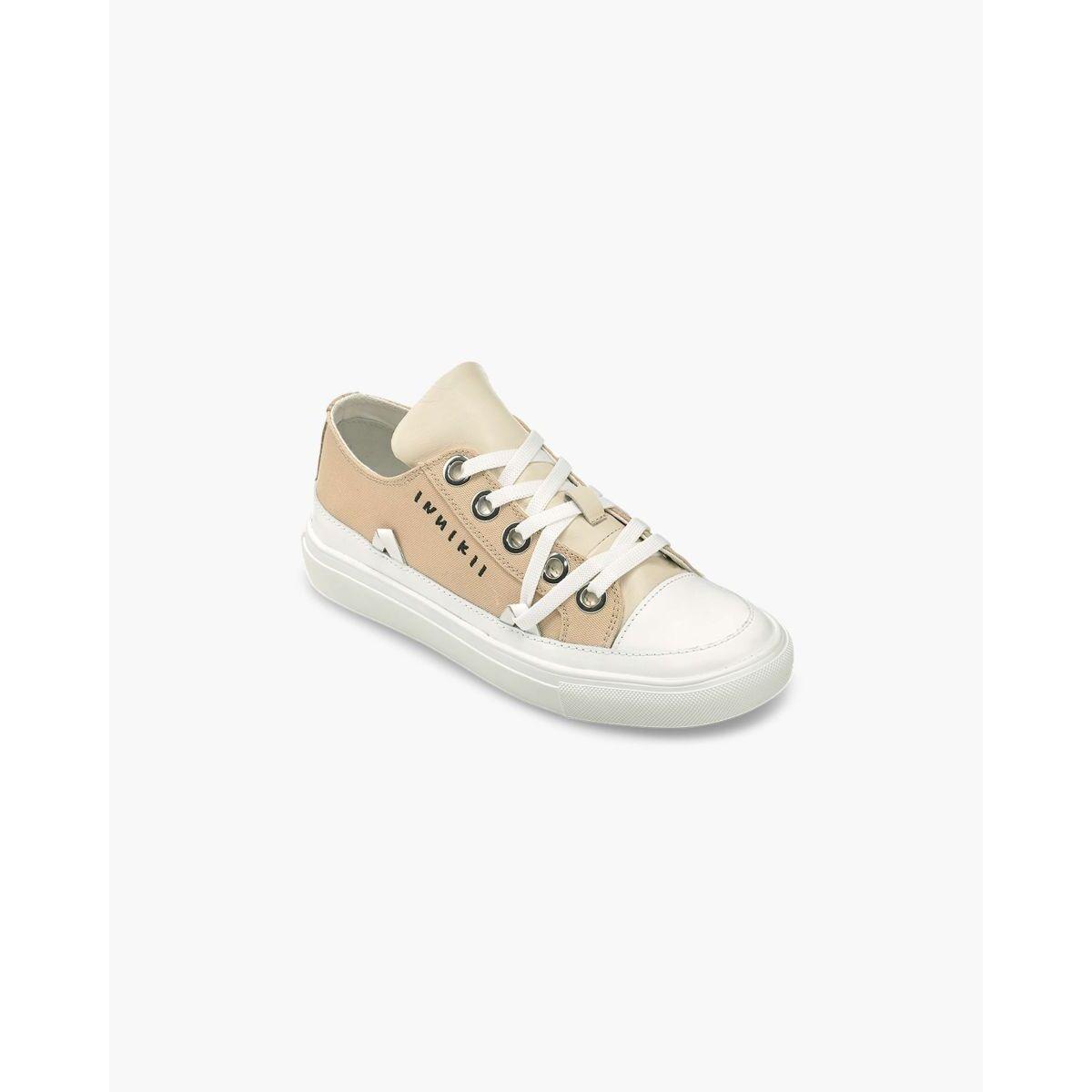 INUIKII sneakers lace up