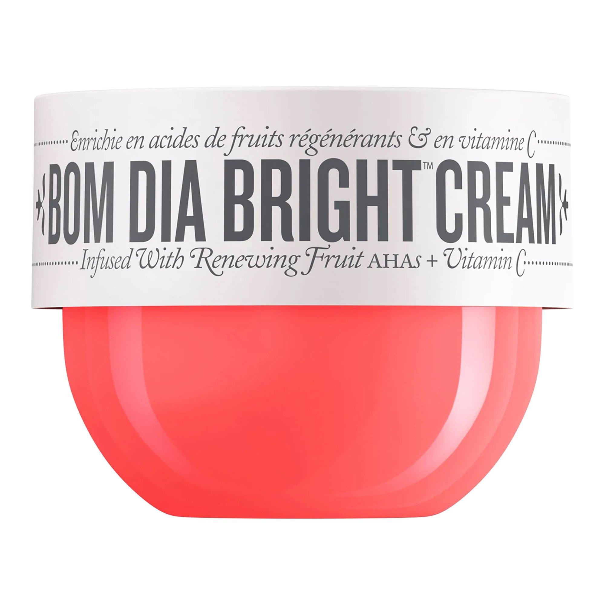 SOL de Janeiro Bom Dia Bright Cream