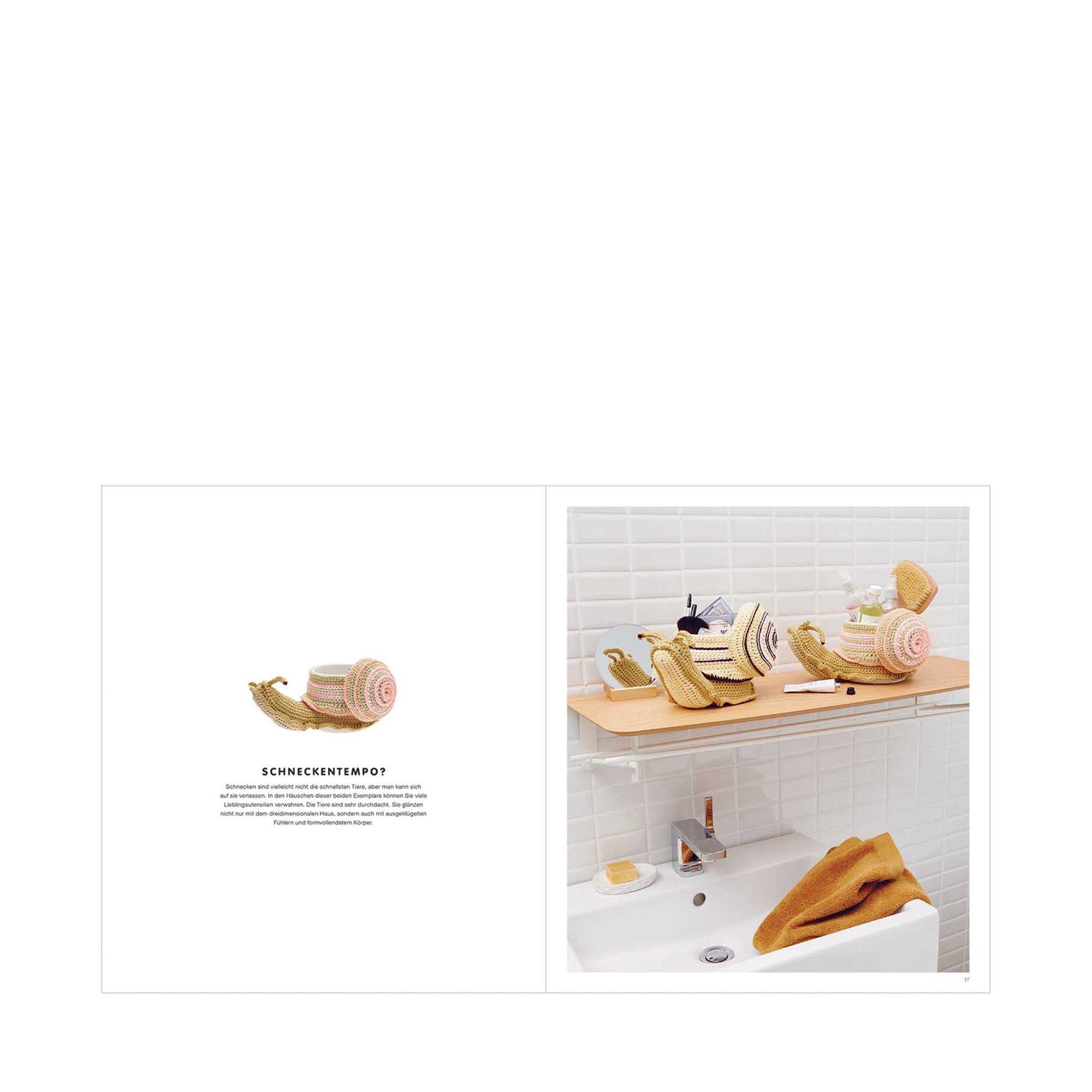 RICO-Design Bastelwolle Creative Cotton Aran