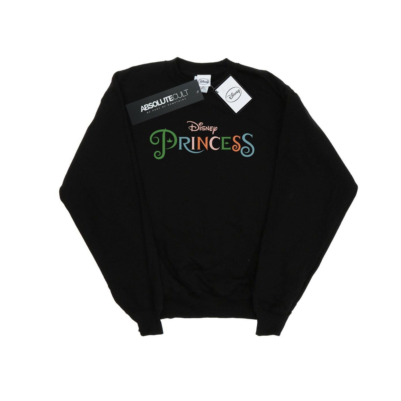 Disney PRINCESS Sweatshirt
