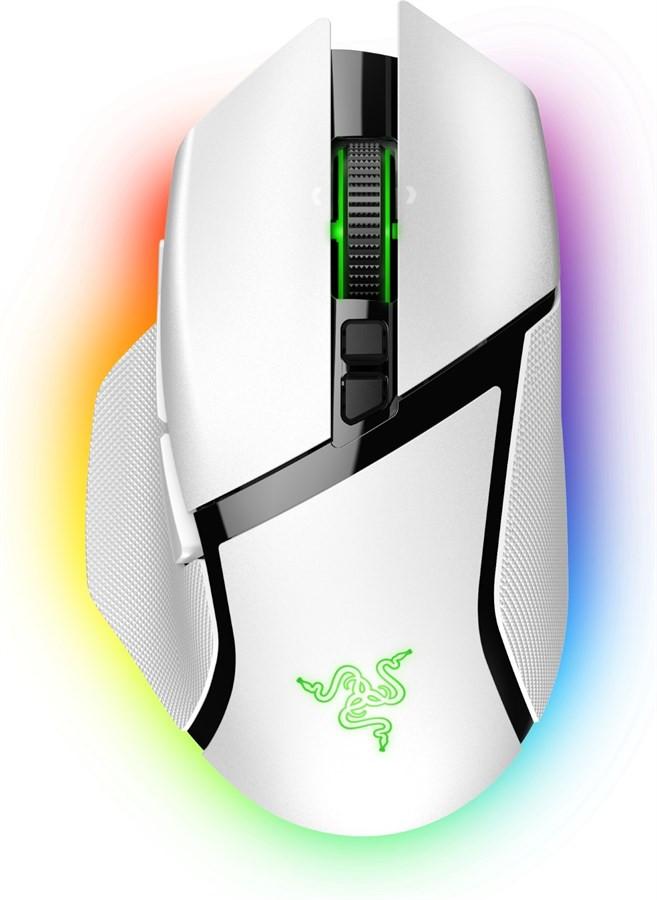 RAZER Basilisk V3 Pro - white