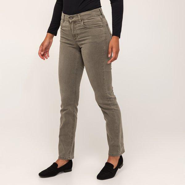 ANGELS Cici 5-Pocket Jeans Jeans, Straight Leg Fit